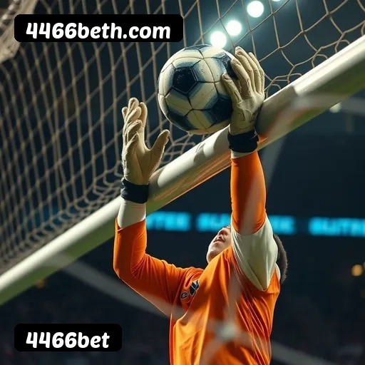 Loterias online disponíveis na 4466bet