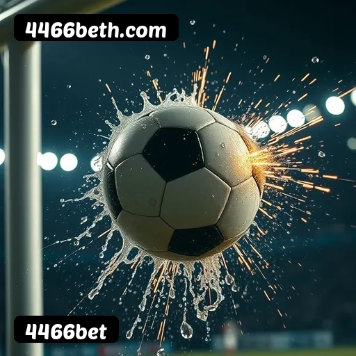 App 4466bet para iOS e Android — interface mobile, login biométrico e PIX integrado