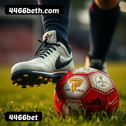 Suporte 24 horas 4466bet